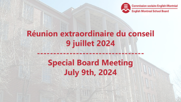 thumbnail of medium 2024-07-09 Séance extraordinaire du conseil des commissaires de la CSEM – EMSB