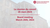 thumbnail of medium 2024-03-26 Séance ordinaire du conseil des commissaires de la CSEM – EMSB