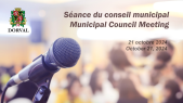 thumbnail of medium 2024-10-21 Conseil municipal de la cité de Dorval