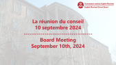 thumbnail of medium 2024-09-10 Séance ordinaire du conseil des commissaires de la CSEM – EMSB