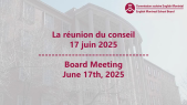 thumbnail of medium 2025-06-17 Séance ordinaire du conseil des commissaires de la CSEM – EMSB