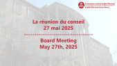 thumbnail of medium 2025-05-27 Séance ordinaire du conseil des commissaires de la CSEM – EMSB